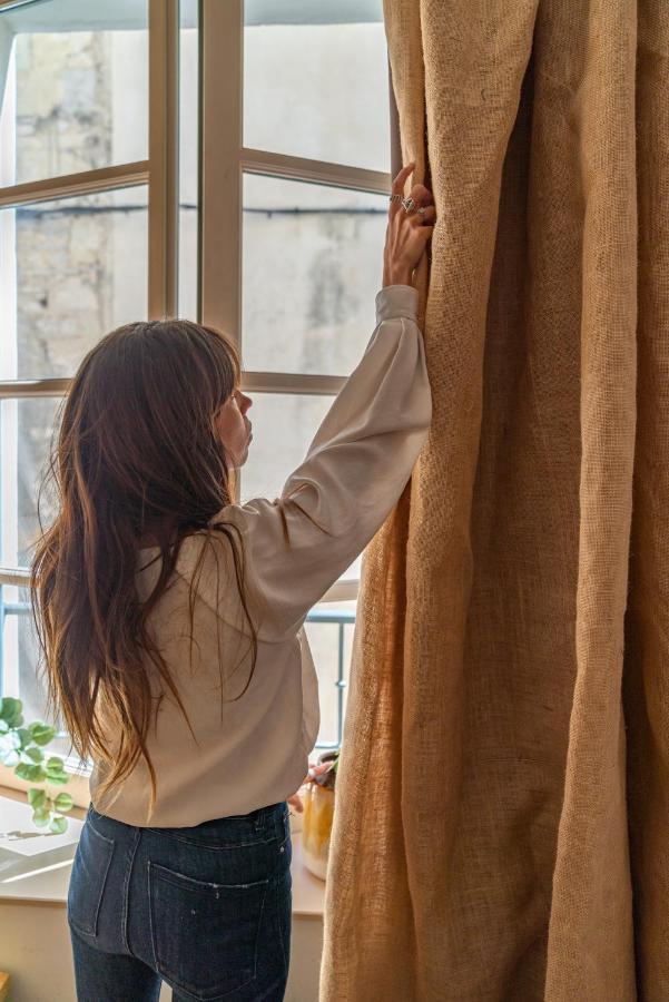 La Cabane Camarguaise En Centre Ville - Une Nuit A Nîmes Exteriér fotografie